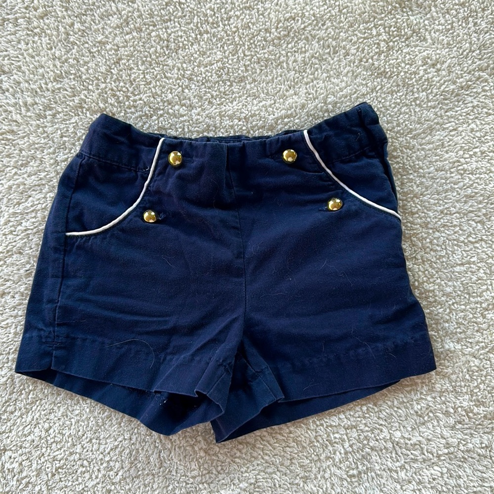 Janie and Jack shorts
